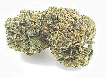 Photograph of product: A TartZ Whole Flower T29.03 (3-00856) - 3.5g