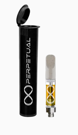 Photograph of product: Cantaloupe Crush I 1G Distillate Vape (TAX INCLUDED)
