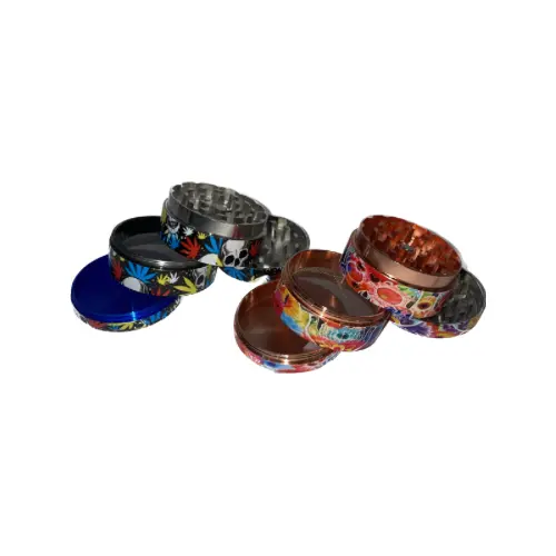 Photograph of product: Small Grinder
