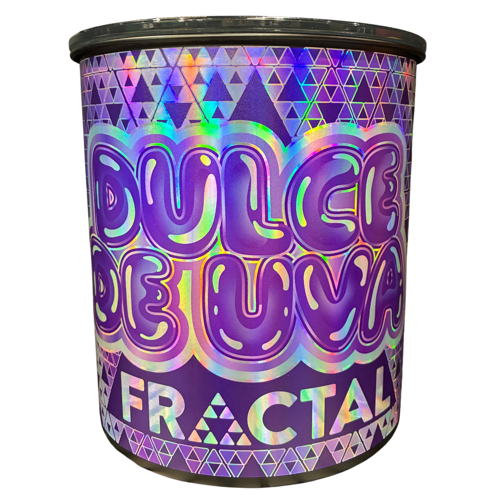 Photograph of product: Fractal Oui'd | Dulce de Uva | DELI - 1g