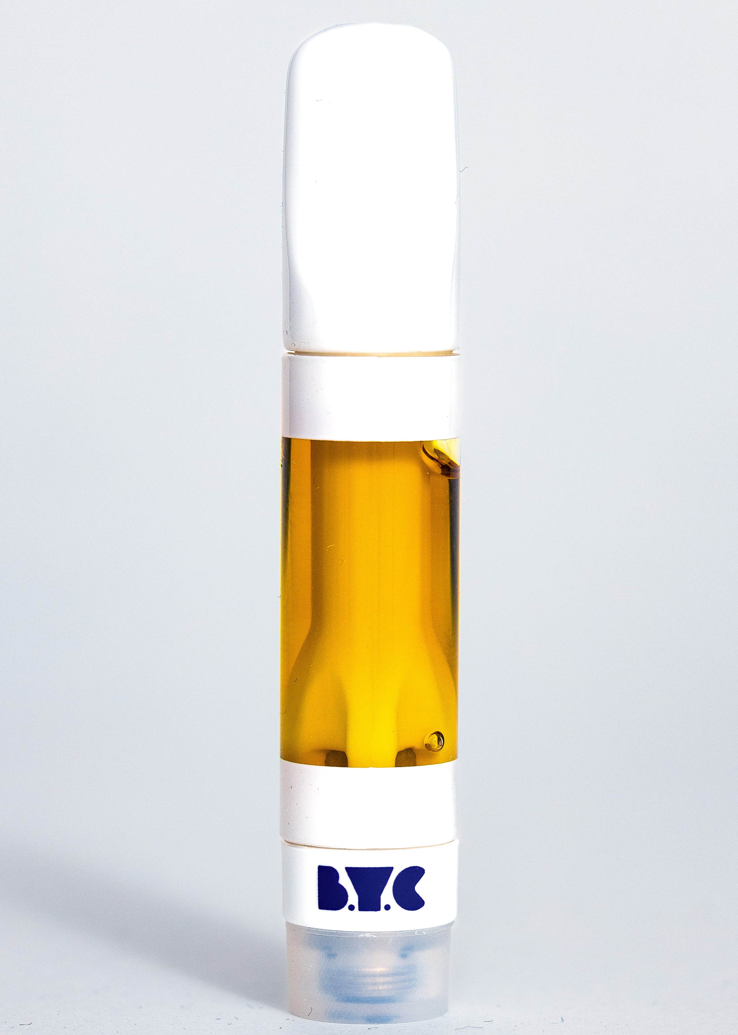Photograph of product: Bless Your Cottons - Caribbean Cream - Cured Resin Cartridge - (S)