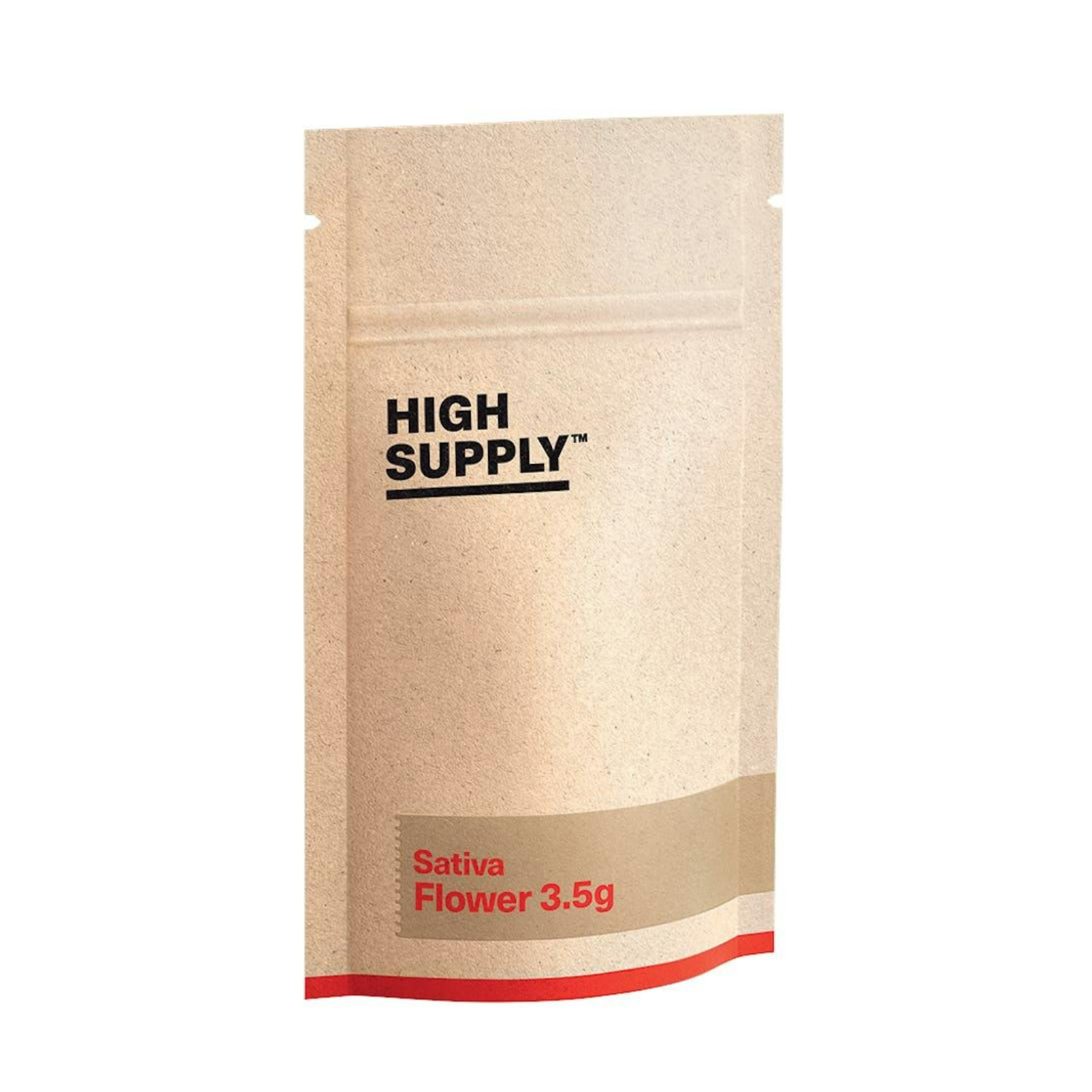 Photograph of product: 3.5g | Afghani Kush | High Supply