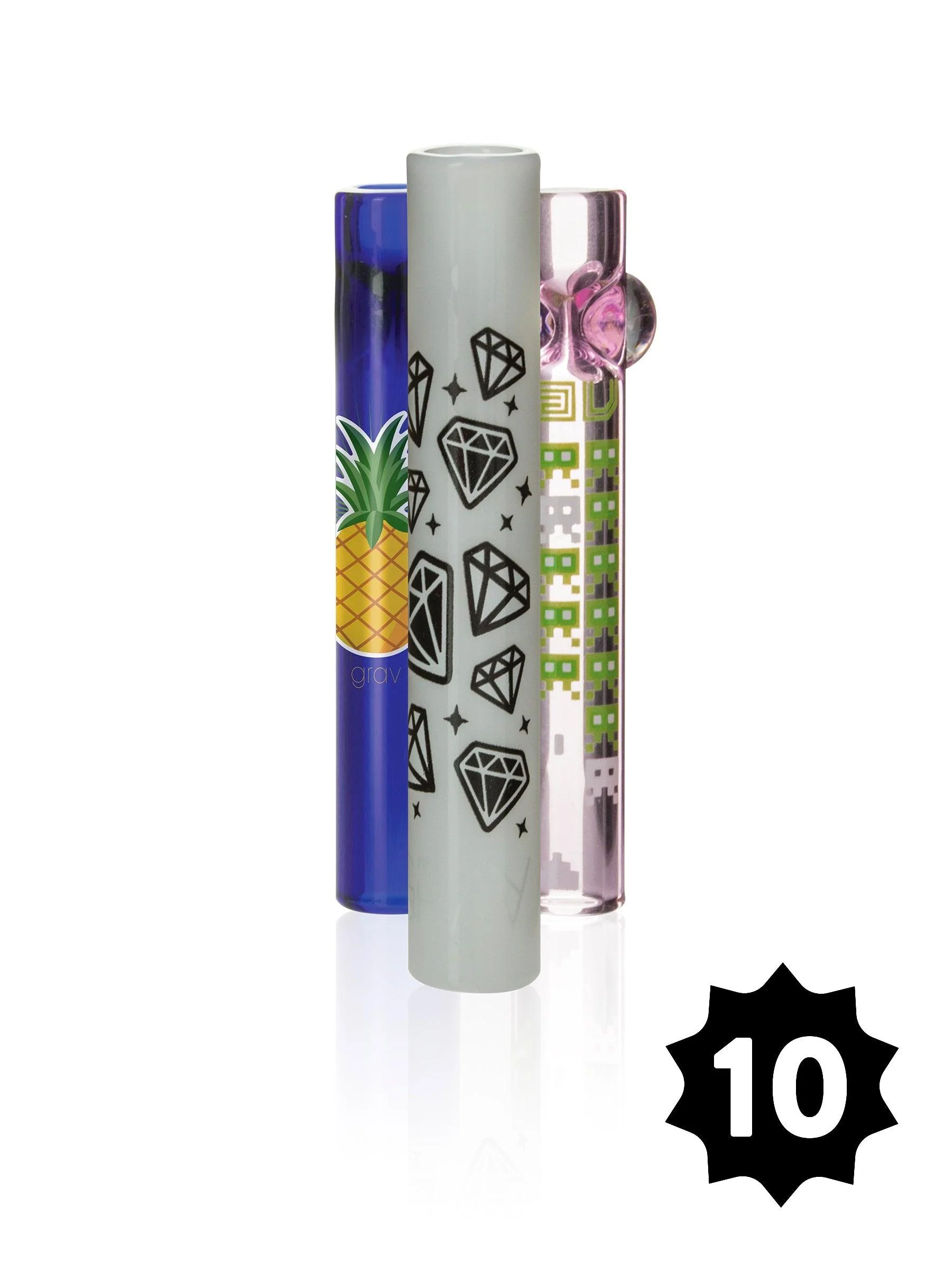 Photograph of product: 12mm Whimsical Taster