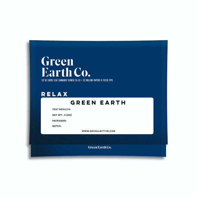 Photograph of Product: Gushers - Loose Leaf Pouch w/ Papers - 14g - 