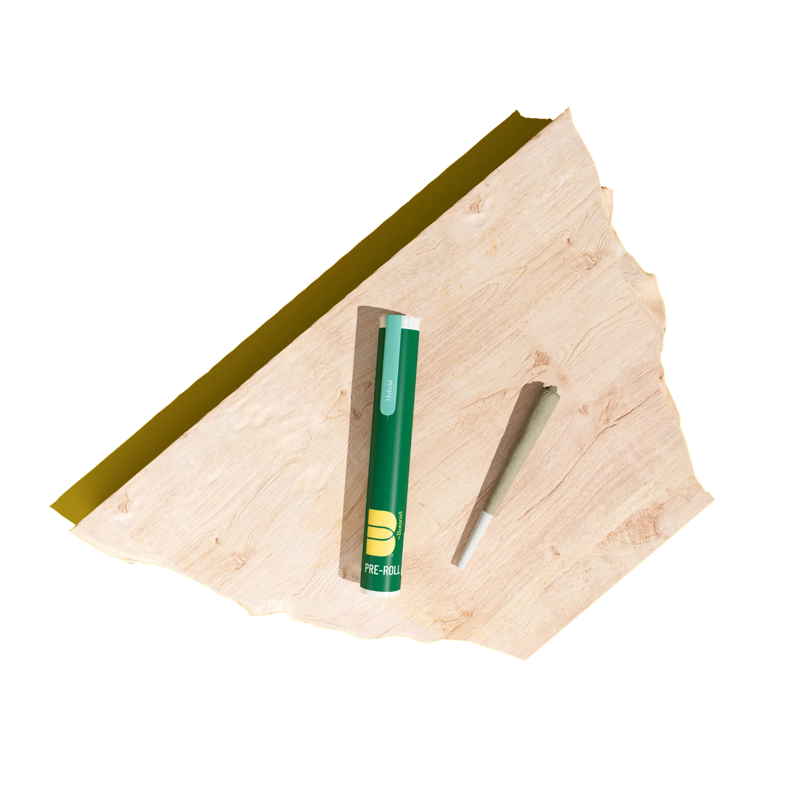 Photograph of product: Runtz | Pre-Roll (1ct)