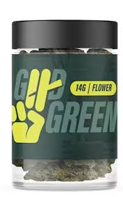 Photograph of product: Kong - 3.5g (mixed buds)