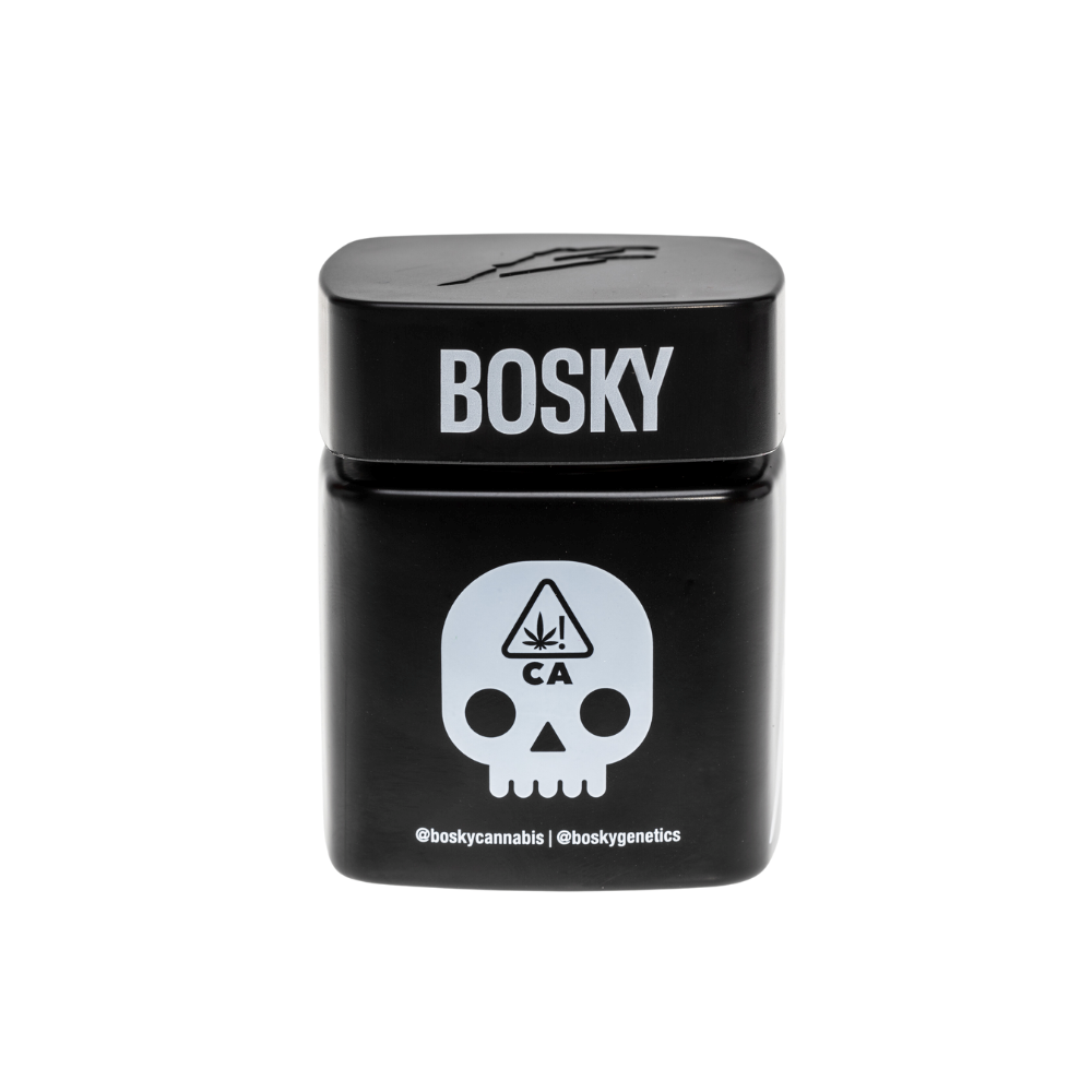 Photograph of product: 3.5G-JAR- SOAP X ODDER POPZ