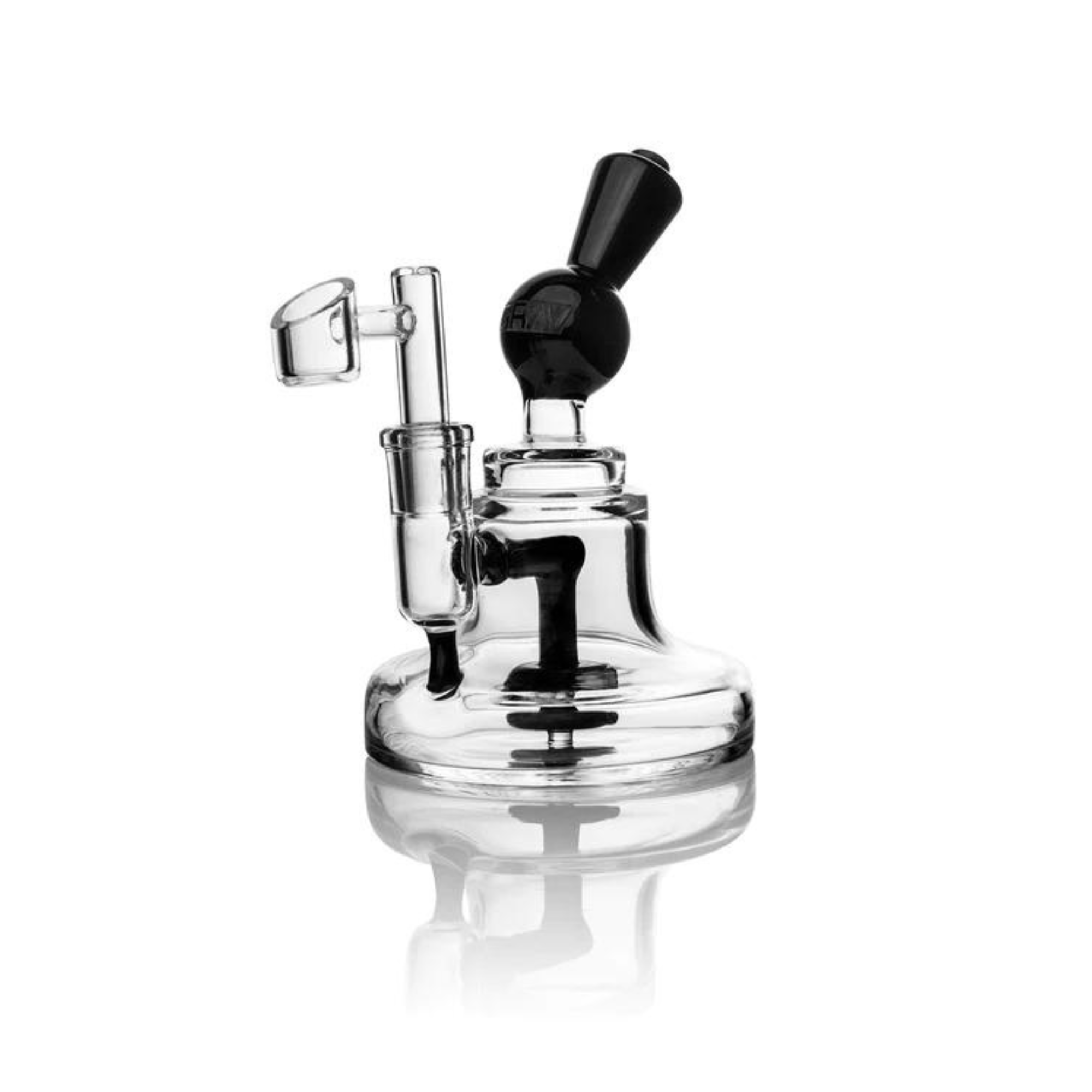 Photograph of product: Orbis Lume Water Pipe