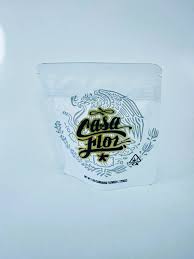 Photograph of product: SPANISH HAZE FLOWER - 14 G