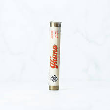 Photograph of product: Humo Adios GMO 1g Infused Preroll