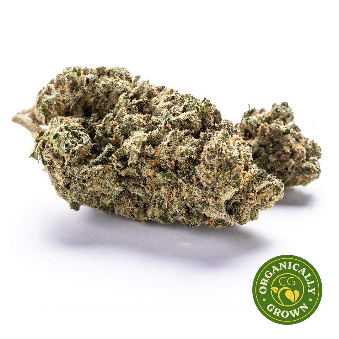 Photograph of product: Higher Love Sherbet Haze Buds - 28g