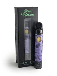 Photograph of product: Hippy Trout | FW Blue Razz Rush - 1G