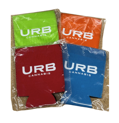 Photograph of product: URB Koozies
