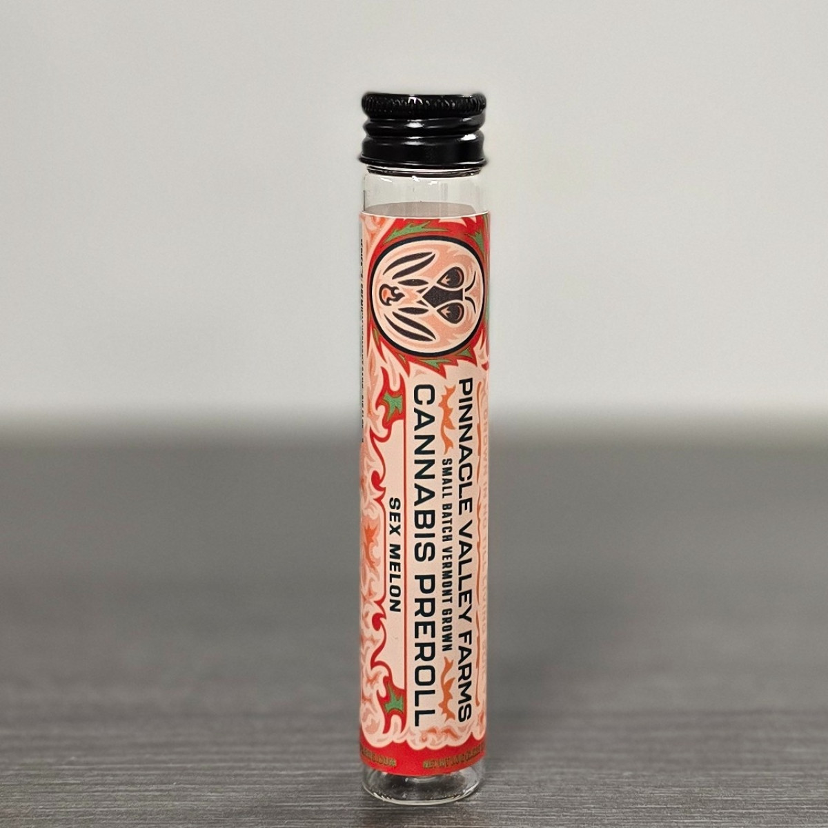 Photograph of product: Sex Melon | 1g Pre-Roll