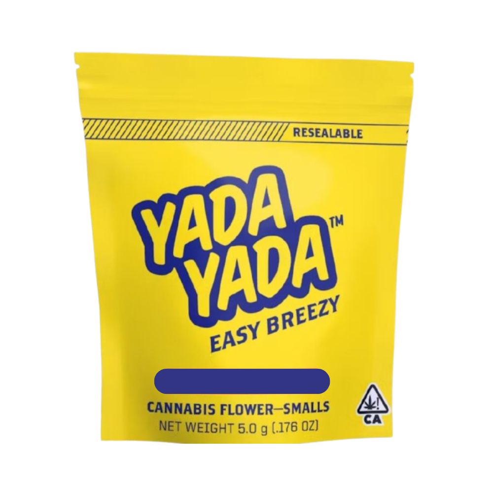 Photograph of product: APRICOT HAZE 5G (SMALLS)