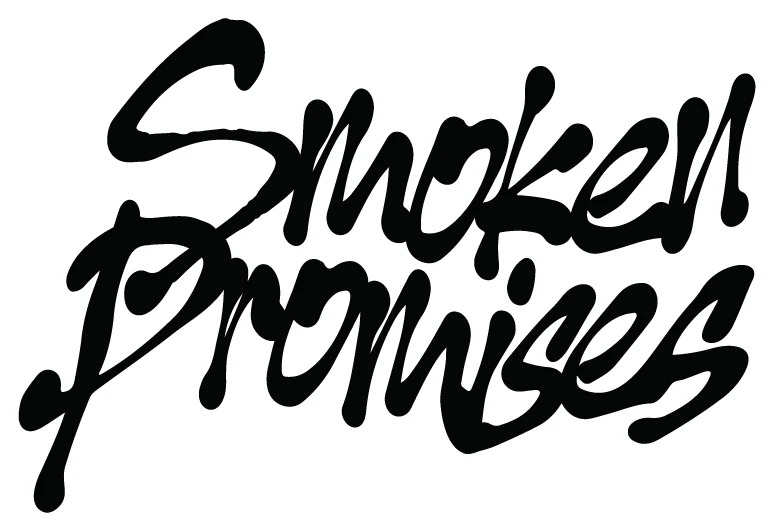 Photograph of product: SMOKEN PROMISES: GARLIC GHOST 3.5G