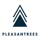 Photograph of product: Pleasantrees - Flower - Strawberry Candy - 28g