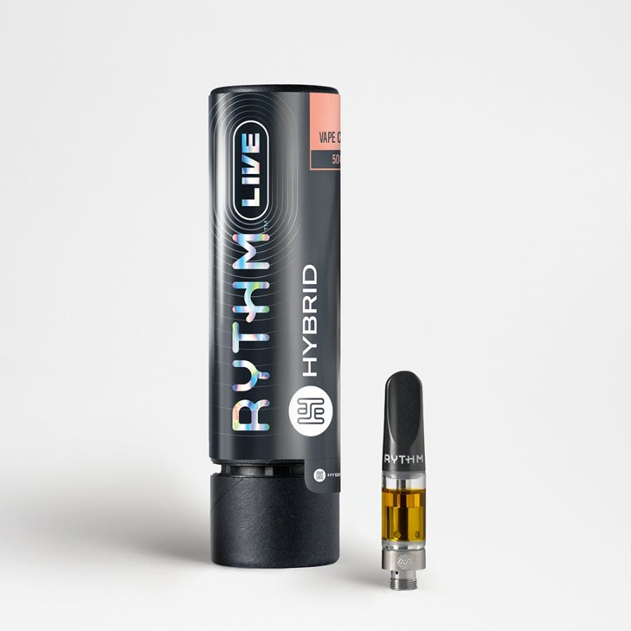 Photograph of product: Durban Z Cartridge