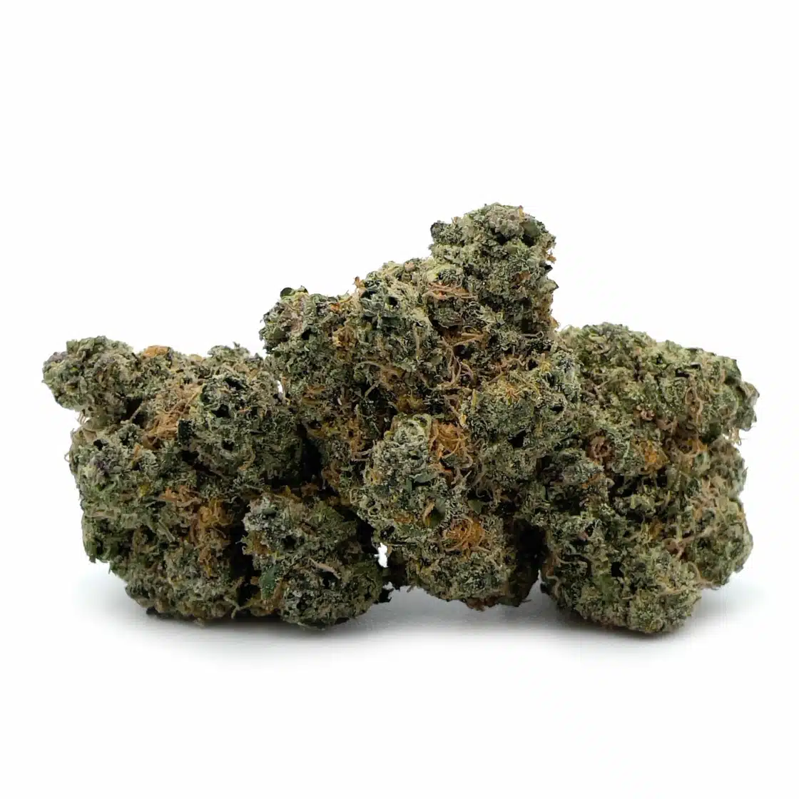 Photograph of product: Green Ganja | Pink Cookies - 70g