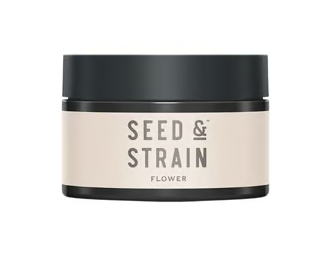 Photograph of product: SEED & STRAIN GUAVA BOMB POPCORN 7G