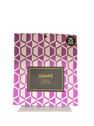 Photograph of product: Bold Gummy Grape Oui'd  250mg (25 Pack)