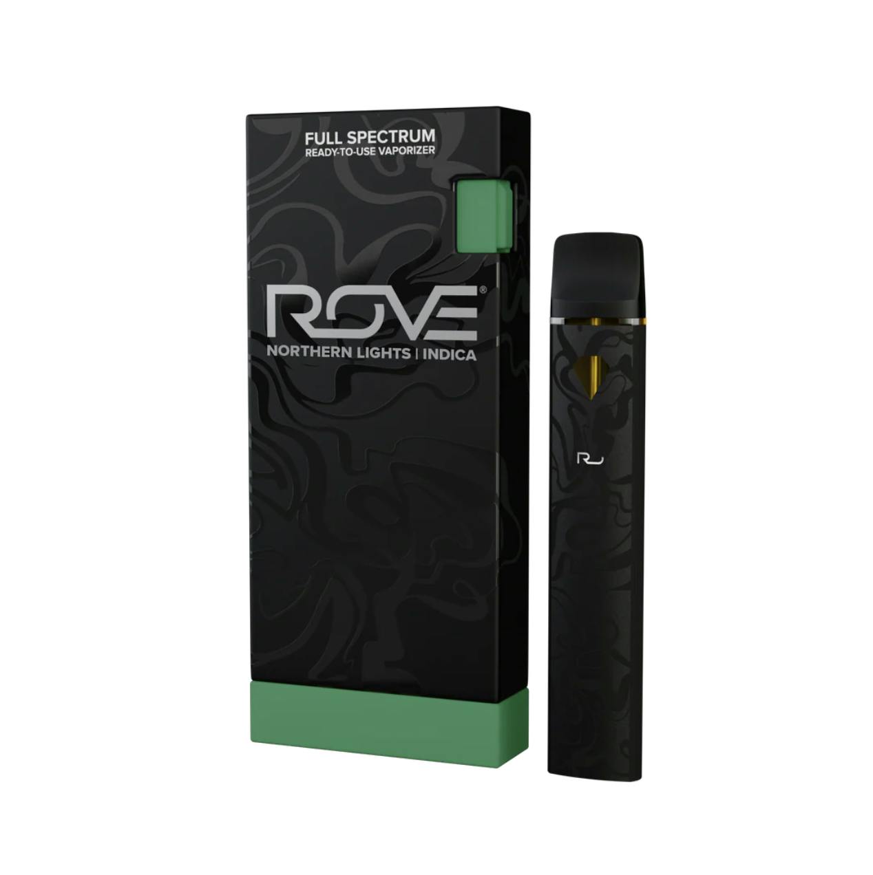 Photograph of product: Rove | 1g | Northern Lights | RTU