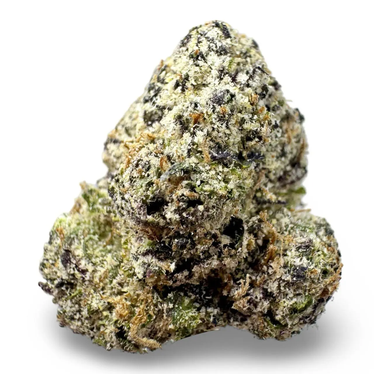 Photograph of product: J Oui'd | Big Daddy Blue | Flower | 3.5g