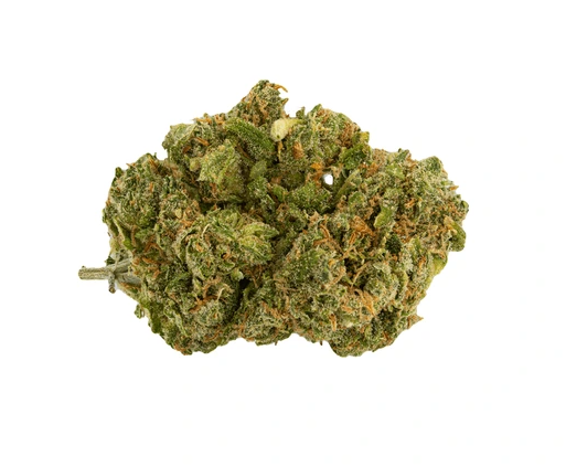 Photograph of product: SOCIETY C | INFUSED DELI FLOWER | THE RUNTZ | $8/G - 28g