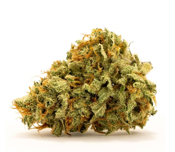 Photograph of product: Super Sour Lemon - Buds - 3.5g