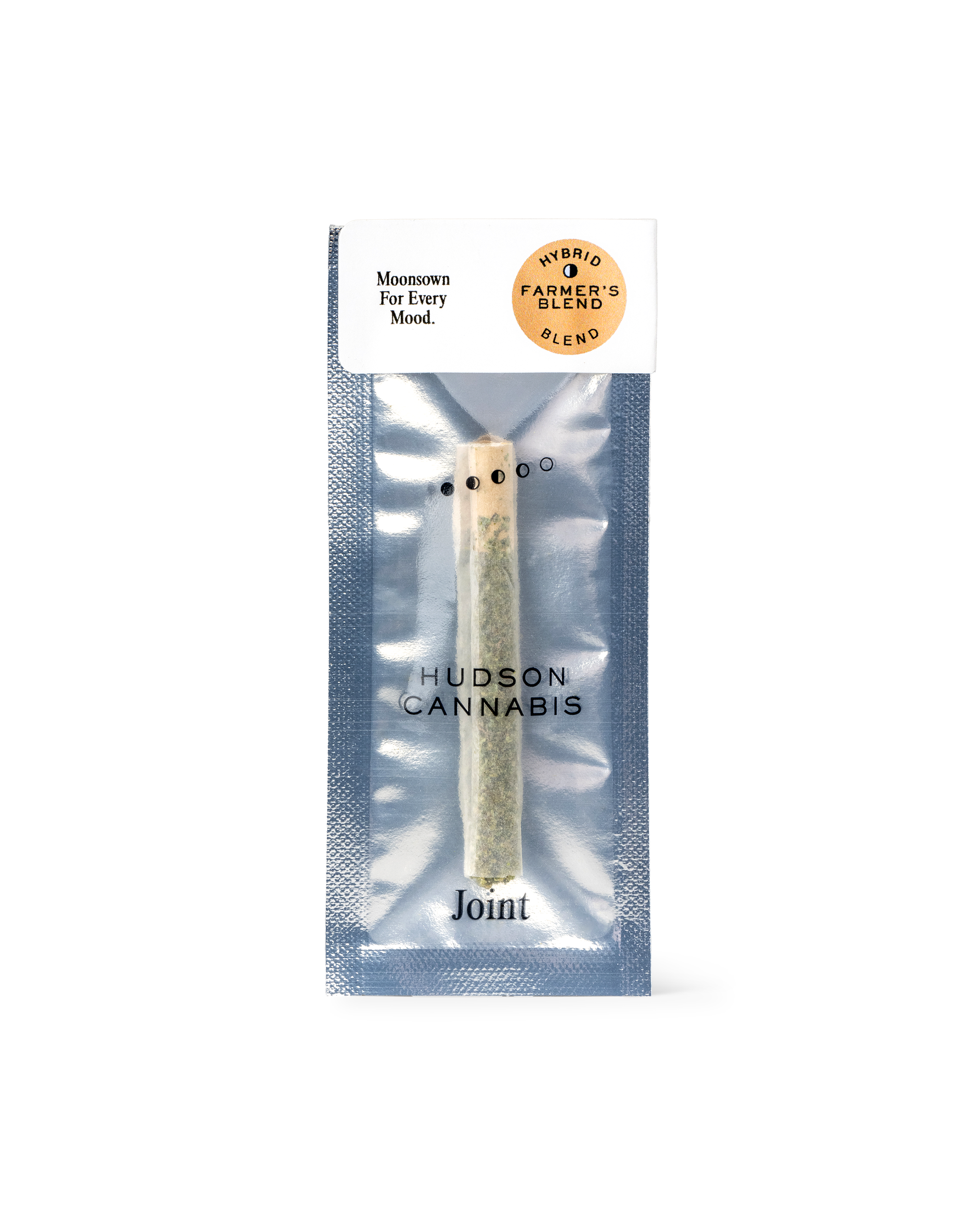 Photograph of Product: FARMERS' BLEND | Single