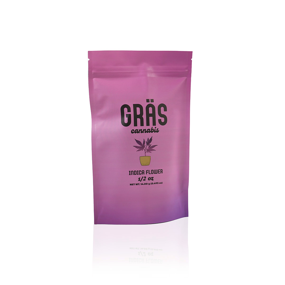 Photograph of product: LA Confidential 14g