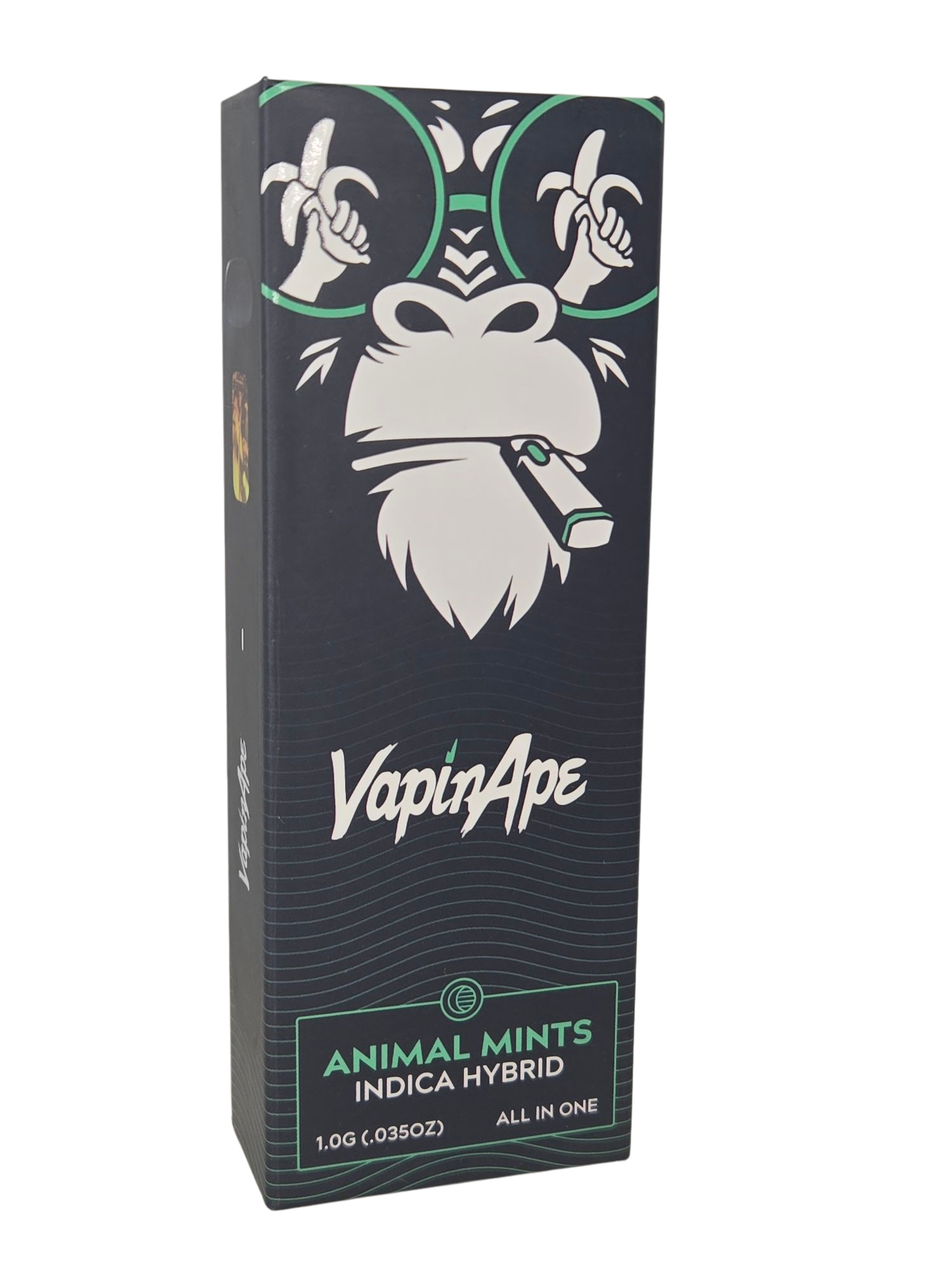 Photograph of product: ANIMAL MINTS | FULL SPECTRUM 1G AIO