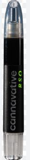 Photograph of product: (05939) 1:1 Oui'd RSO 1000mg