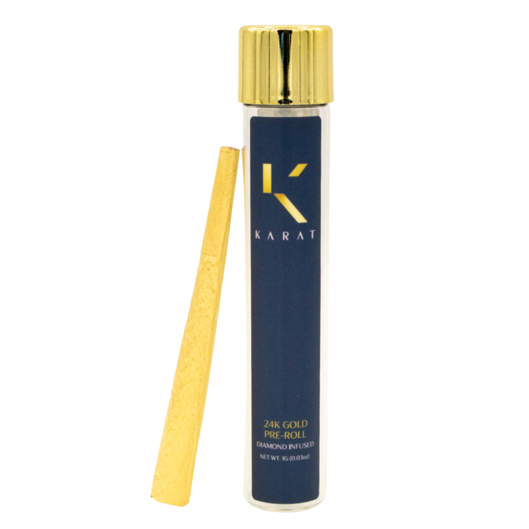 Photograph of product: KARAT PR 1G