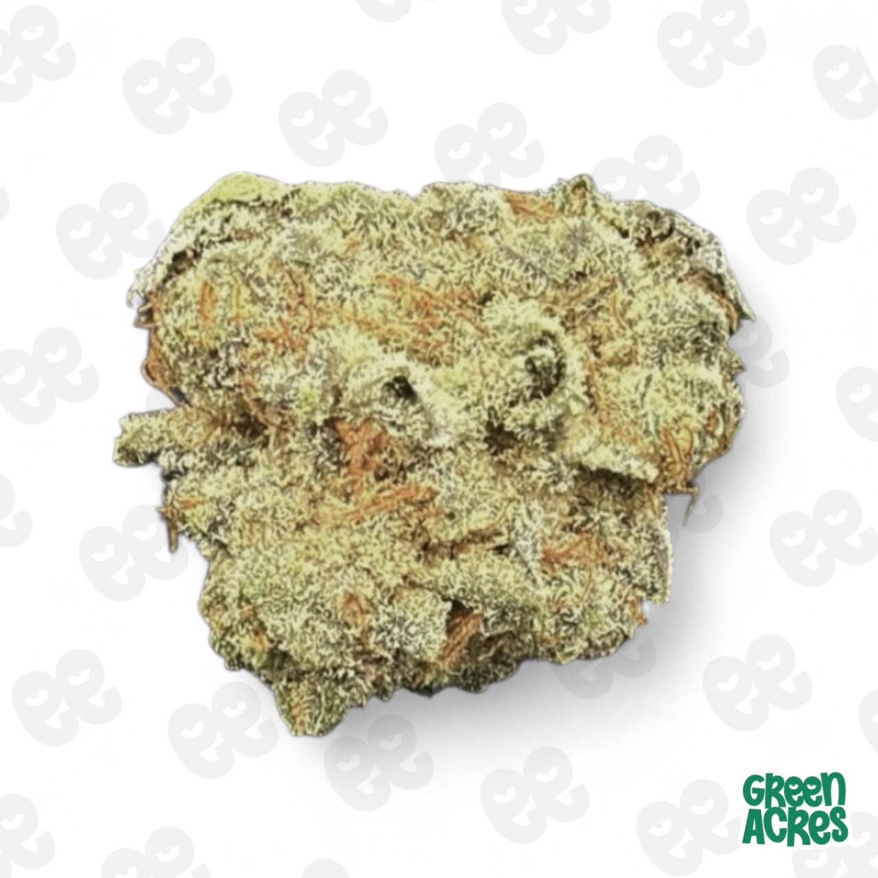 Photograph of product: (*) Amber Waves: Galaxy Gas (H-I) - 28g