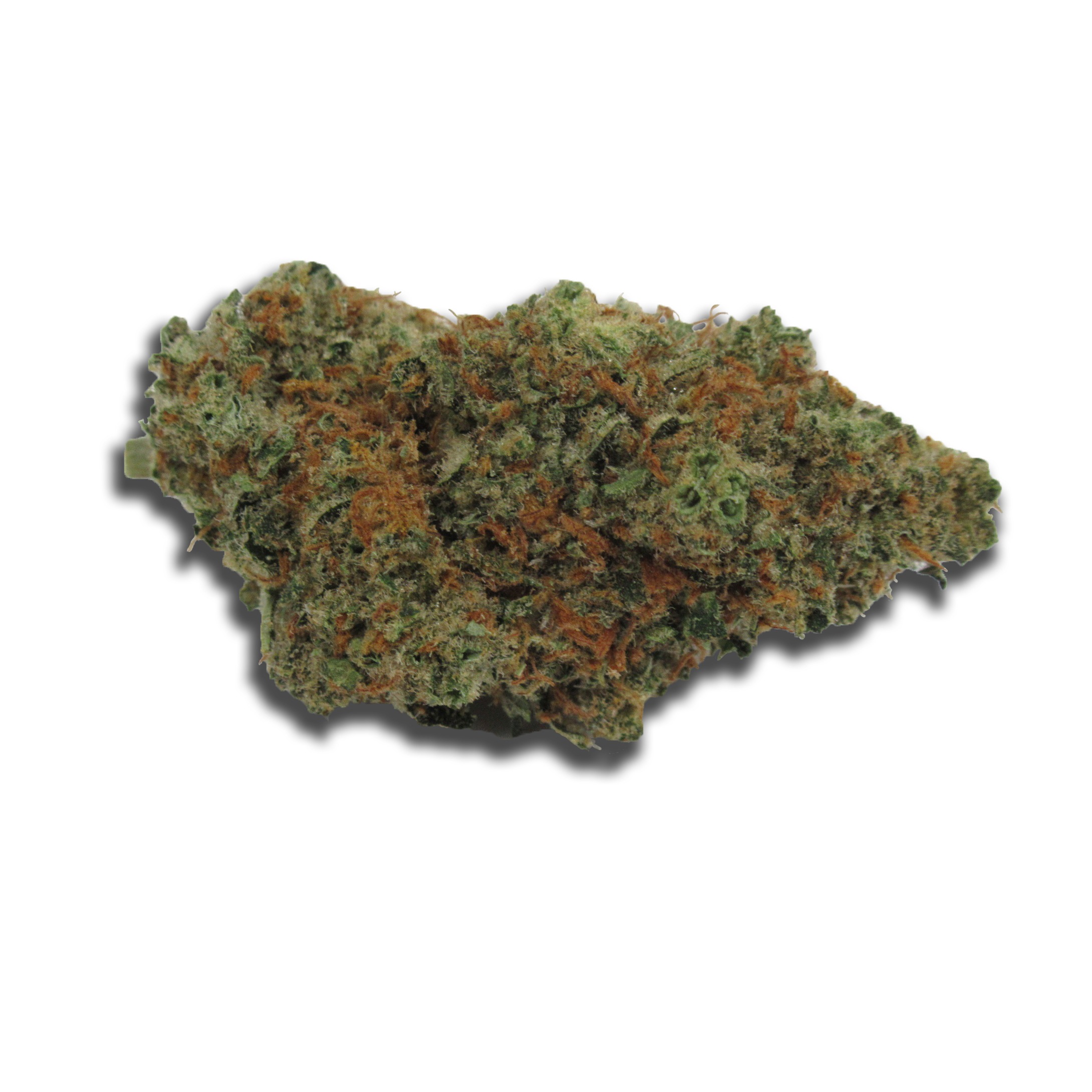 Photograph of product: * CBD * - QT
