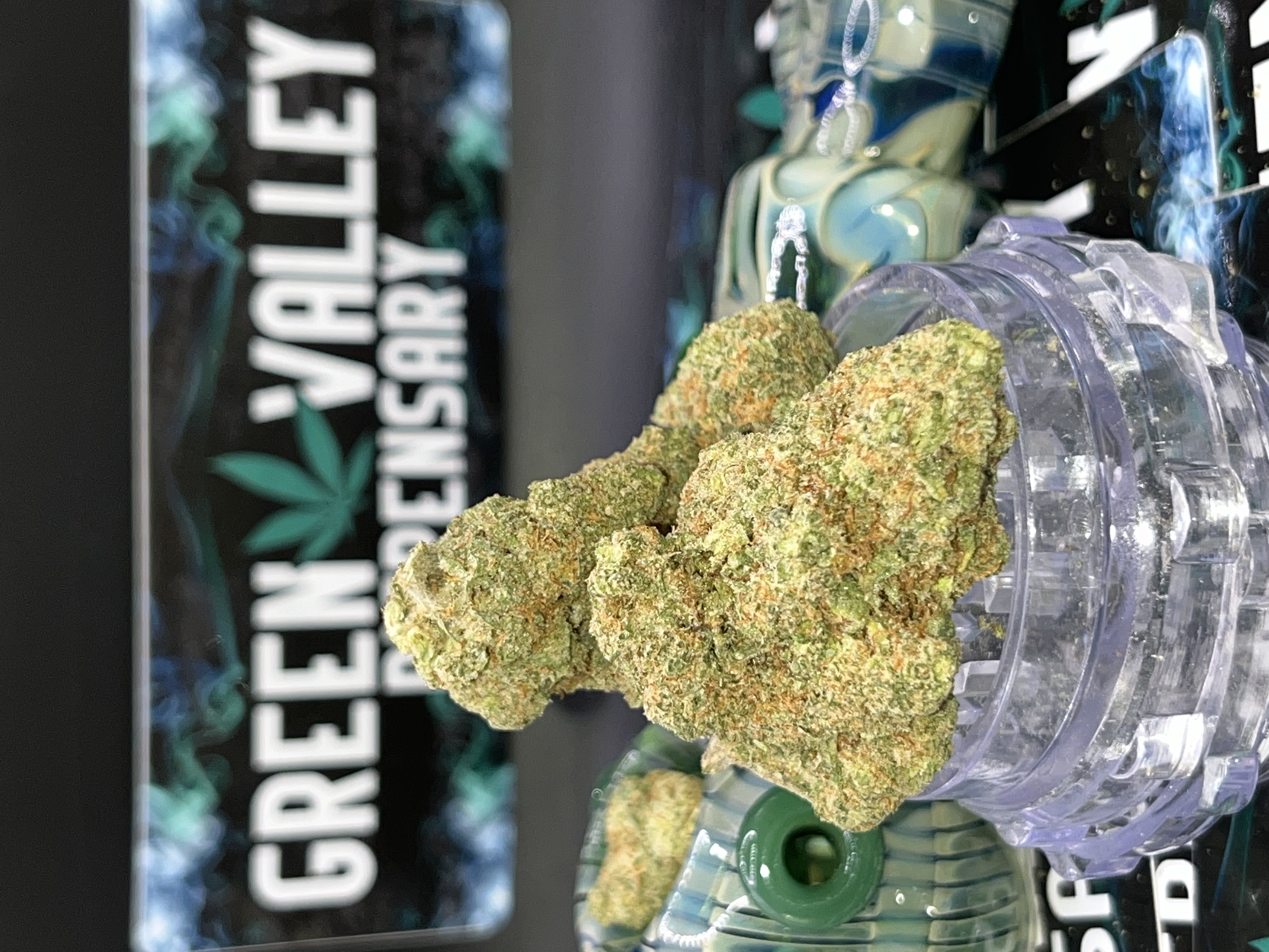 Photograph of product: Premium Shelf - Gummiez (I) - 28g