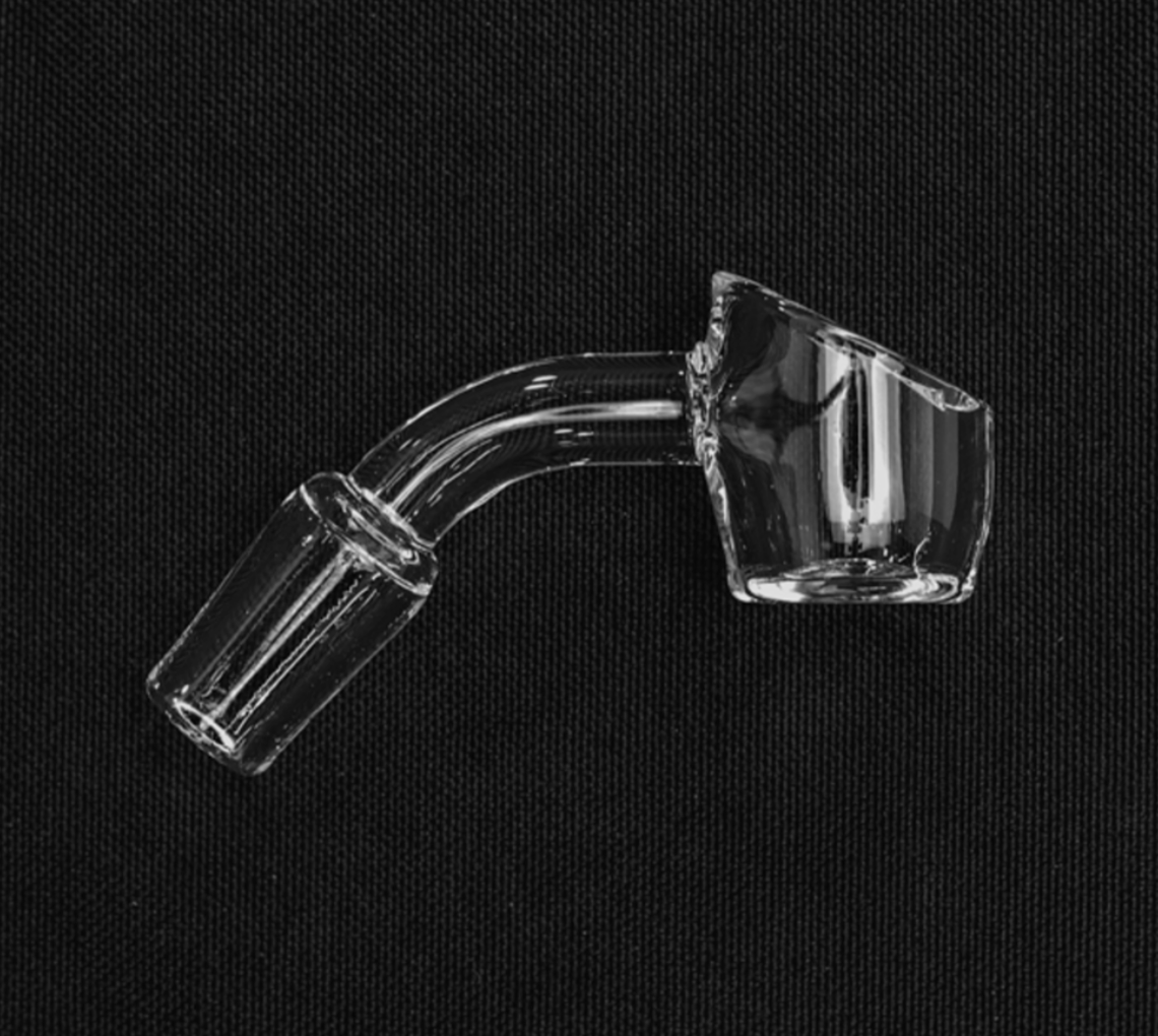 Photograph of product: Banger | 14mm Slant Top
