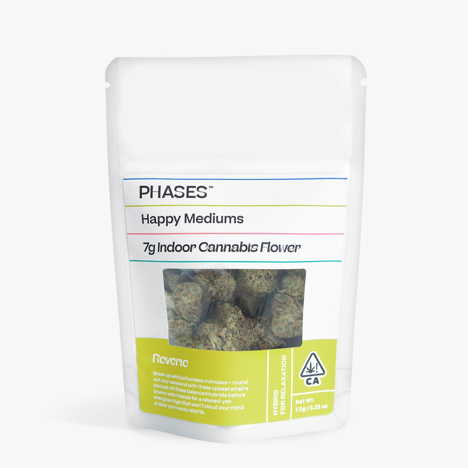 Photograph of product: GORILLA COOKIES 7G FLOWER