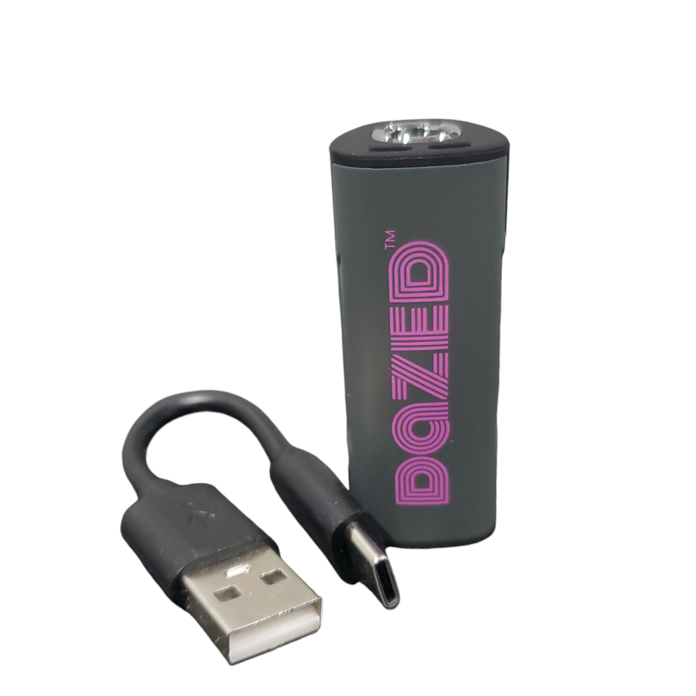 Photograph of product: Dazed Nano 510 Battery