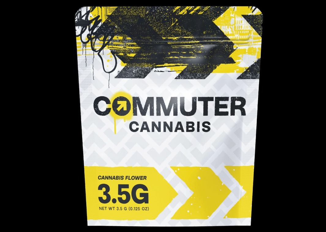 Photograph of product: Gush Mints | 3.5 - 3.5g