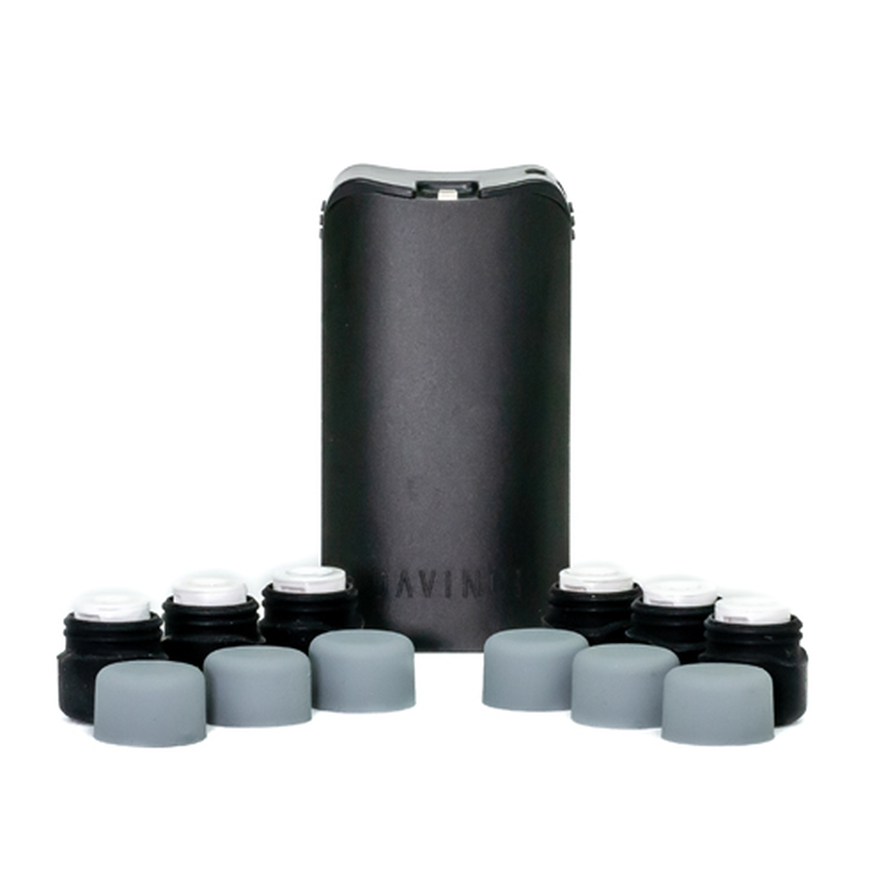 Photograph of product: Davinci Dosage Pod Holder