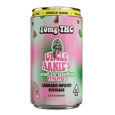 Photograph of product: Watermelon Wave - 