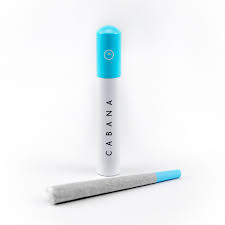 Photograph of Product: Animal Face pre roll (Cabana)