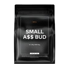 Photograph of product: Chem X Chocolate - - Small A$$ Bud - 14g