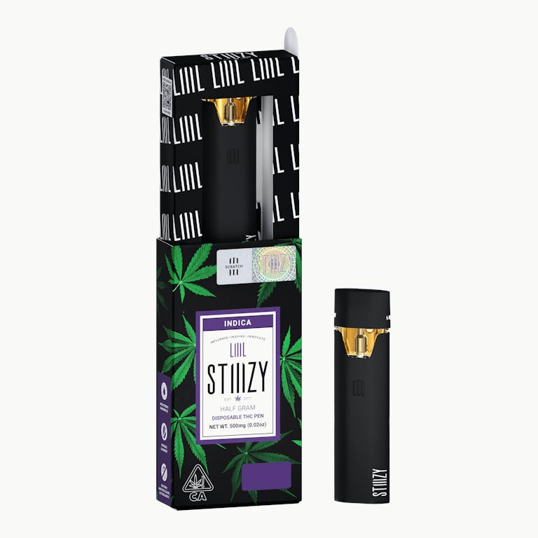 Photograph of product: Watermelon Z | Disposable Vape | 0.5g