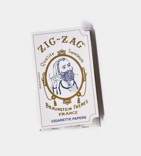 Photograph of product: Zig-Zag Original Papers | 1 1/4