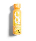 Photograph of product: Old Fashion Lemonade CQ Shot Live Resin | 100mg | Elevated