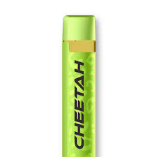 Photograph of product: Greasy Banana 1g Live Rosin Disposable-I