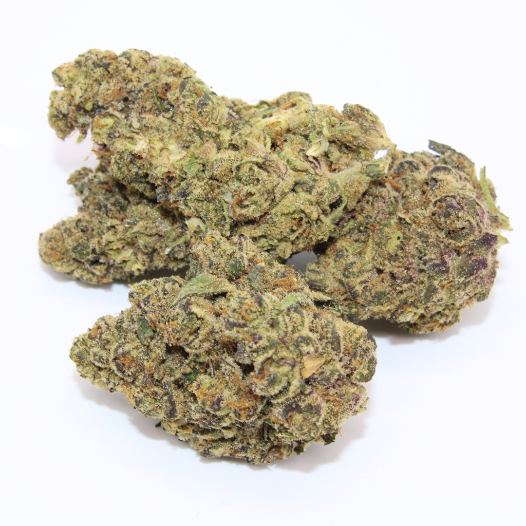 Photograph of product: Mi Jane - Deli - Cherry Tartz - 28g